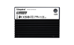 Kingston Technology 15.36TB DC3000ME U.2 PCIe 5.0 NVMe TCG Opal Enterprise SSD