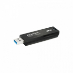 ADATA SC610 - USB flash drive - 500 GB - USB 3.2 Gen 2 - 550/500MB/s - Black