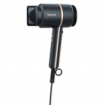 Beurer StylePro, 2000 W, must - Kompaktne f&ouml;&ouml;n / HC35
