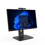 Lenovo ThinkCentre AIO M90a G6 Ultra 5 235 23.8" FHD IPS 120Hz 250 nits Matt 16GB DDR5 5600 512GB SSD GeForce RTX 4050 6GB 5MP camera + IR No OS 3-year on-site warranty