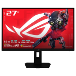 ASUS ROG Strix XG27JCG computer monitor 68.6 cm (27") 5120 x 2880 pixels 5K Ultra HD LCD Black