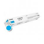 Canon C-EXV 55 - 23000 Seiten - Cyan