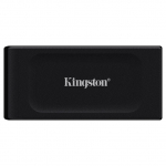 2TB Kingston XS1000 USB 3.2 Gen2 Black