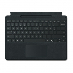 Microsoft Surface Pro 10/11/FB Keyboard + Copilot Taste - Black