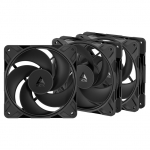 ARCTIC P14 Pro Reverse PWM L&uuml;fter 3 Pack