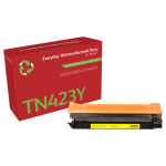 Xerox Toner Everyday Brother TN423Y Yellow