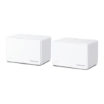 TP-LINK AX3000 Whole Home Mesh Wi-Fi Router 6