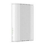 Zyxel NR5111 5G Router wei