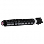 Canon Toner C-EXV CEXV 58L Magenta (3768C002)