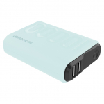 RealPower Powerbank PB-10000 PD+ Nutopia 10.000mAh