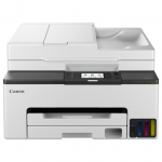T Canon MAXIFY GX 2050 3x1 GI-55 BK 1x GI-55 C/M/Y