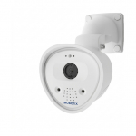 Mobotix ONE M1A-S mit 4K Nacht Sensormodul, 120&deg;x60&deg;