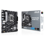 ASUS PRO B760M-R D4 (Intel.1700.DDR4.mATX)