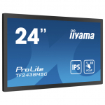 IIYAMA 60.5cm (23.8") TF2438MSC-B1 16:9 M-Touch HDMI+USB Spk retail
