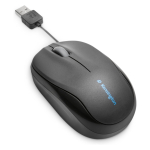Kensington Maus Pro Fit Retractable Mobile Mouse
