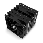 K K&uuml;hler Thermalright Peerless Assassin 120 SE Black