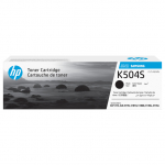 SAMSUNG original Toner cartridge LT-K504S/ELS Black Cartridge Toner cartridge SU158A 21278936