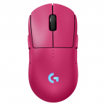 Logitech PRO 2 LIGHTSPEED - PINK 21280136