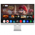 ASUS ZenScreen Smart MS32UC 80.01cm (16.9) UHD HDMI DP