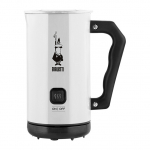 Bialetti MKF02 bianco Milchaufschumer
