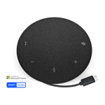 Dell PRO WIRED SPEAKERPHONE