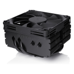 K Noctua chromax.black NH-L9x65 - Prozessor-Luftk&uuml;hler
