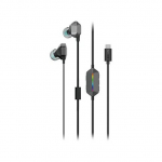 LENOVO Legion E510 Gaming Headphones