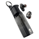 Method 360 ANC True Wireless drahtlose Kopfh&ouml;rer, schwarz Bluetooth In-Ear, Sound By Bose