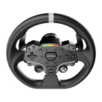 Moza Racing Controller RS052 / ESX Wheel Schwarz