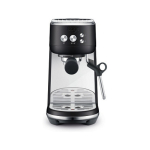 Espresso Maschine the Bambino black