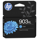 HP 903XL High Yield Cyan Original Ink Cartridge Cyan 8,5ml 750Seiten