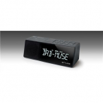 Muse | M-172 DBT | Alarm function | NFC features | Black
