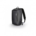 PORT DESIGNS | Laptop Backpack | SAN FRANCISCO | Backpack | Shoulder strap | Grey 135063