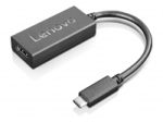 LENOVO Adapter USB-C to HDMI 2.0b