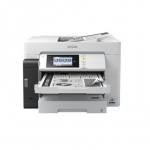 Epson | Multifunctional printer | EcoTank M15180 | Inkjet | Mono | 3-in-1 | Wi-Fi | Black and white