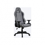 Arozzi Torretta SuperSoft | Gaming Chair | Frame material: Metal; Wheel base: Nylon; Upholstery: Supersoft | Anthracite TORRETTA-SPSF-ANT