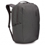 Thule | Subterra 2 | Fits up to size 16 " | Backpack | Vetiver Gray 3205029