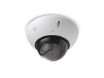 UBIQUITI UVC-G6-PRO-DOME-W Camera 4K PoE+ 2.36x optical zoom 1/1.2in CMOS sensor