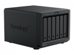 SYNOLOGY FS200T 6-Bay Flashstation Intel Celeron J4125 4GB DDR4 Non ECC 2xUSB 3.2 Gen 1 Port