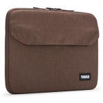 Thule | Sleeve Lithos for MacBook Air 13" | Sleeve | Nuanced Brown 3205455