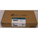 Renew. TP-LINK | Omada 3-in-1 Gigabit VPN Router | ER7212PC | 802.1q | 10/100/1000 Mbit/s | Ethernet LAN (RJ-45) ports 8 | Mesh Support No | MU-MiMO No | No mobile broadband | 24 month(s) | USED, SCRATCHED ON BACK