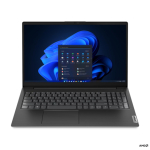 Lenovo Essential V15 Gen 4 ABP AMD | Business Black | 15.6 " | TN | 1920 x 1080 pixels | FHD | Anti-glare | AMD Ryzen 5 | 5625U | 8 GB | Soldered DDR4 | 512 GB | AMD Radeon Graphics | Windows 11 Home | 802.11ax | 5.2 | English | Warranty 36 month(s) |