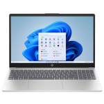 HP 15-fd0217nw | 15 | Silver | 15.6 " | FHD | 1920 x 1080 pixels | Intel Core i3 | i3-N305 | 8 GB | DDR4 | Solid-state drive capacity 512 GB | Intel UHD Graphics | Windows 11 Home | Bluetooth version 5.3 | 802.11ax | Keyboard language English | Warranty