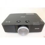 Renew. Epson EB-L895U WUXGA 3LCD Projector/8000Lm/16:10/5000000:1, Black | Epson EB-L895U | WUXGA (1920x1200) | 8000 ANSI lumens | Black | REFURBISHED | Wi-Fi