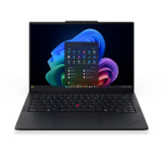Lenovo ThinkPad E14 G8 Intel | Black | 14 " | IPS | WUXGA | 1920 x 1200 pixels | Anti-glare | Intel Core 5 | 320 | 16 GB | SODIMM DDR5 | Solid-state drive capacity 512 GB | Intel Graphics | Windows 11 Pro | 802.11ax | Bluetooth version 5.3 | Keyboard ...