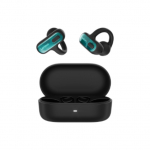 Lenovo Accessories Open-Ear Clip-on Earbuds X500 - BK | Lenovo GXD1U67590