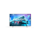 Philips 65OLED761/12 | 65 | Smart TV | TITAN OS | UHD | Black