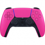 Sony DualSense, PlayStation 5, roosa - M&auml;ngupult / 711719023036