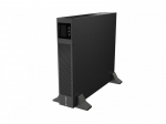 Armac UPS On-Line Rack 3000VA - 8&times;IEC C13, USB-B, LCD, Metal Dust-Free Enclosure