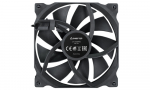 Chieftec ZF-1425PWM - Case fan - 140 mm - Pulse-width modulation (PWM) support